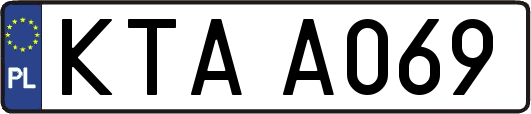 KTAA069