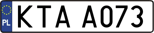 KTAA073