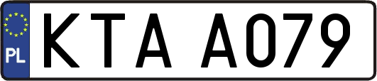 KTAA079