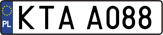KTAA088