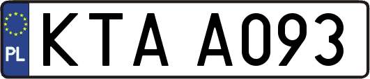 KTAA093