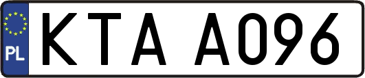 KTAA096