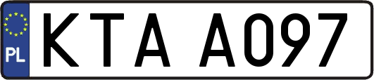 KTAA097