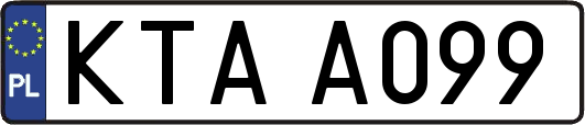 KTAA099