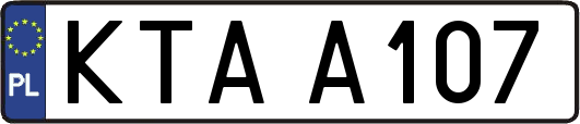 KTAA107