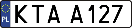 KTAA127