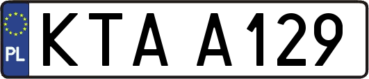 KTAA129