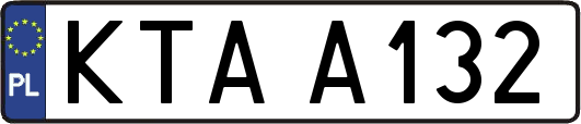 KTAA132