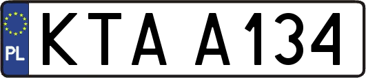 KTAA134
