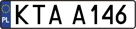 KTAA146