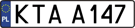 KTAA147