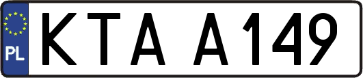 KTAA149