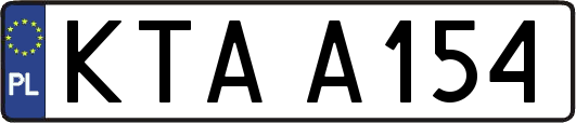 KTAA154