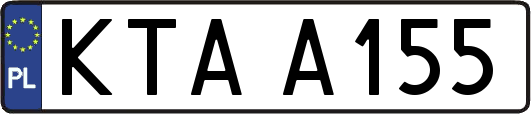 KTAA155