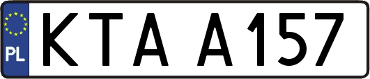 KTAA157