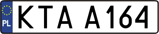 KTAA164