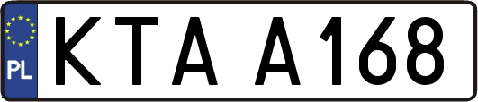 KTAA168