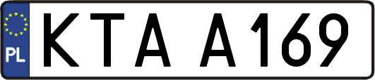 KTAA169