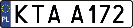 KTAA172