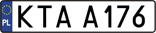 KTAA176
