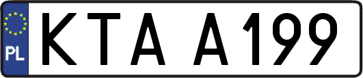 KTAA199