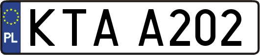 KTAA202