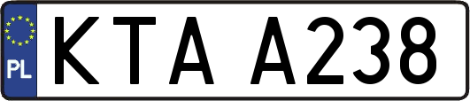 KTAA238