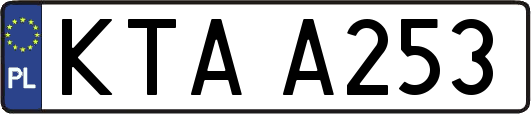 KTAA253