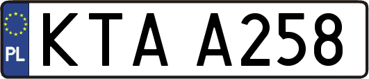 KTAA258