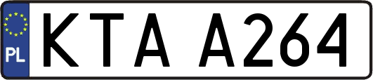 KTAA264