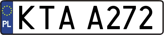 KTAA272