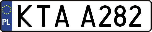 KTAA282