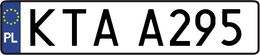 KTAA295