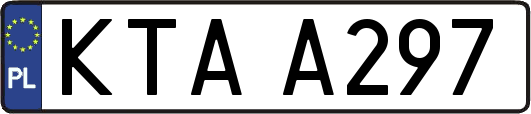 KTAA297