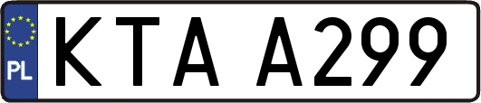 KTAA299