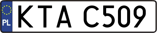 KTAC509