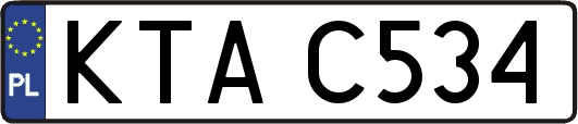 KTAC534