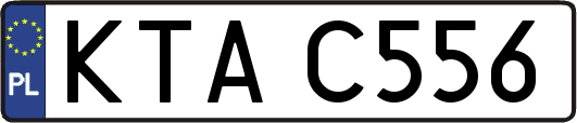KTAC556