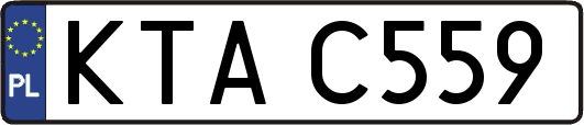 KTAC559
