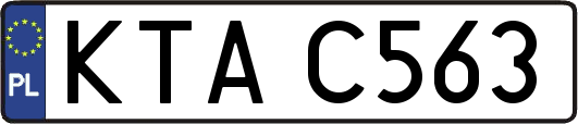 KTAC563