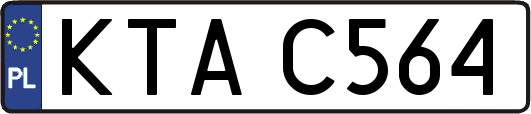 KTAC564