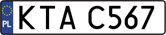KTAC567