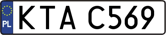 KTAC569