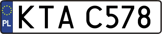 KTAC578