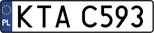 KTAC593