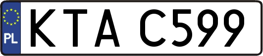 KTAC599