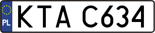 KTAC634