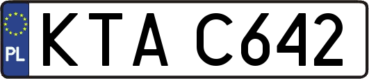 KTAC642