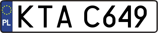 KTAC649