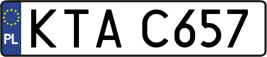 KTAC657